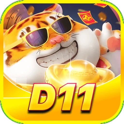 D11 win Logo